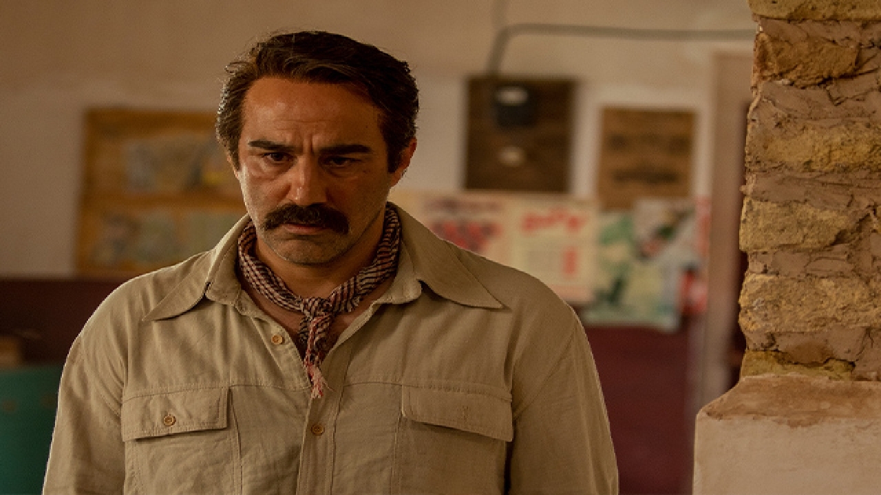 روایت دراماتیک یک فروپاشی در سه‌راهی ترس، طمع و دروغ! 