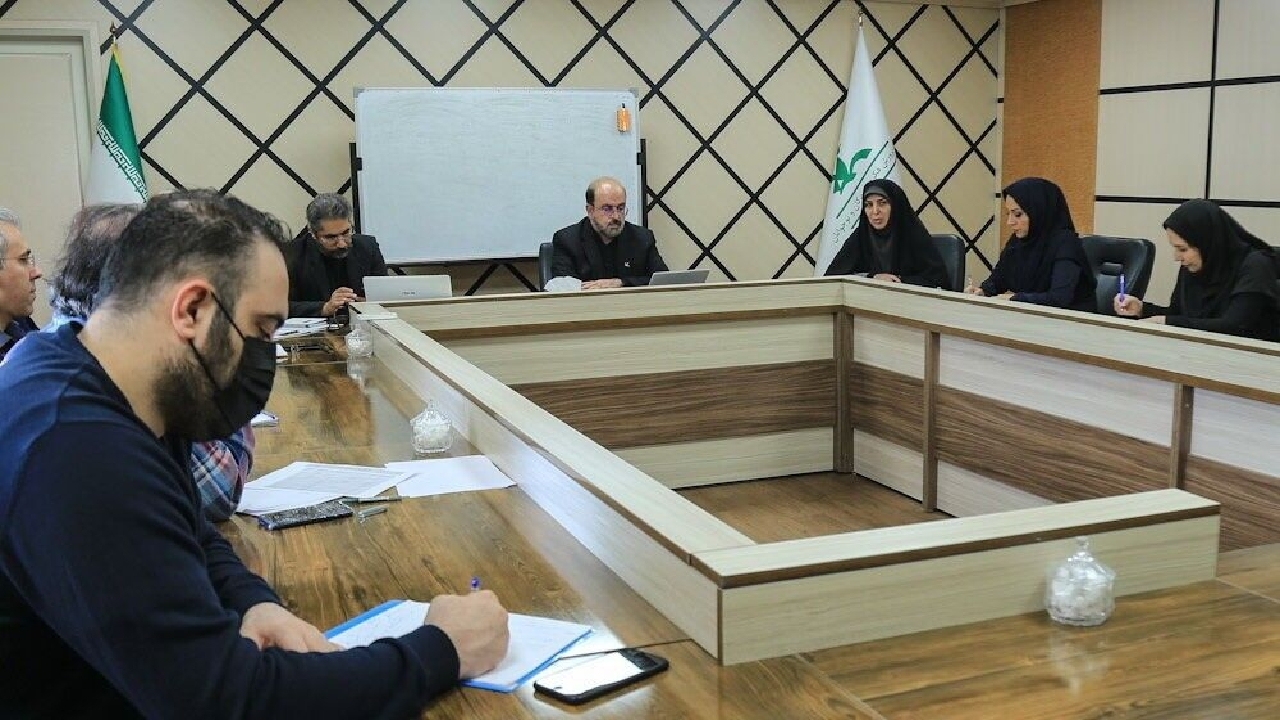 باید قصه‌های اقتباسی قرآن کریم را برای نسل جوان ارائه دهیم