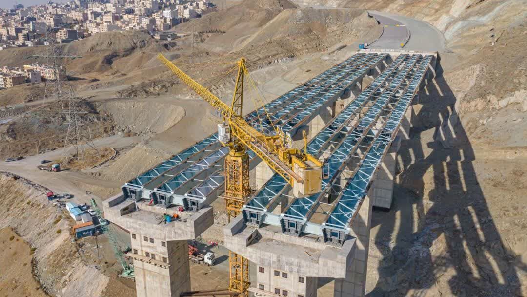 کنارگذر شمالی کرج، ۶هزار میلیارد تا ایستگاه پایانی
