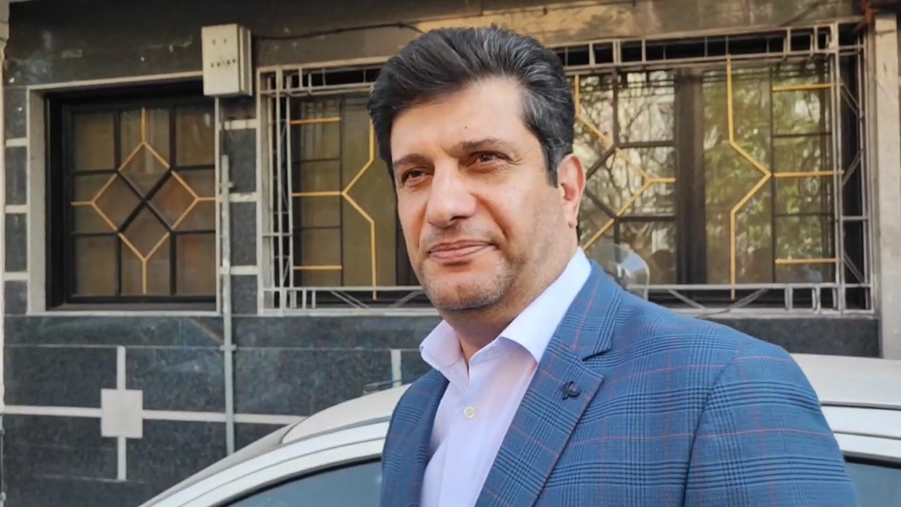 سمیعی: استقلال هنوز از آسیا حذف نشده است/ ۵ اردیبهشت ماه مجمع را برگزار می‌کنیم