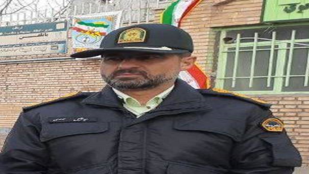 دستگیری قاتل فراری درکمتر از ۲۴ ساعت درخوی