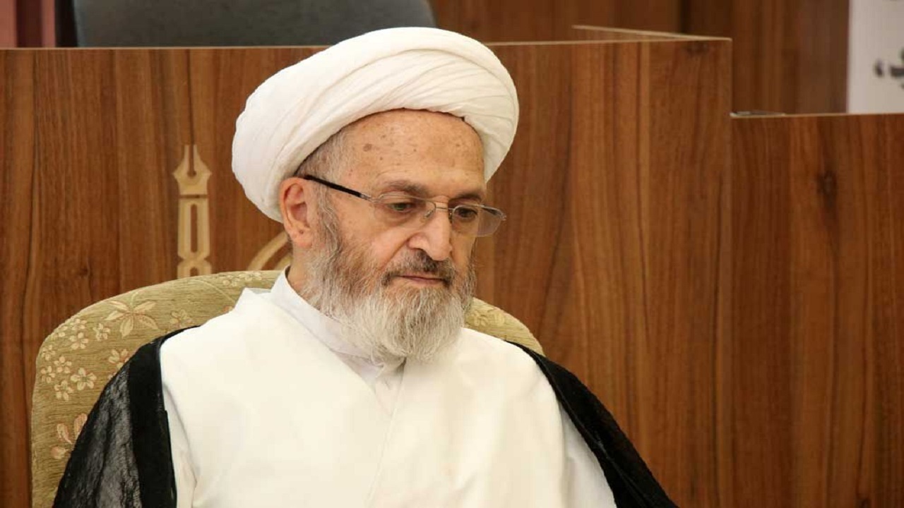 مسلمانان برای نابودی نظام غاصب صهیونیستی به پاخیزند