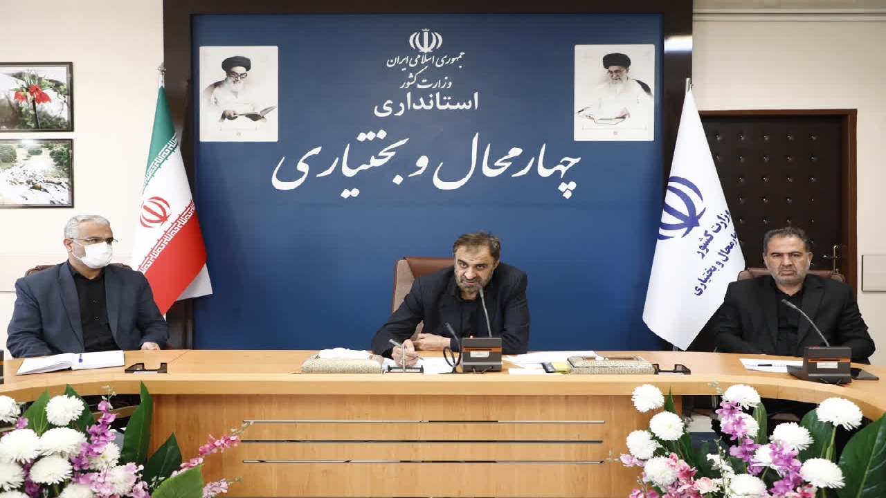 از فرصت مولدسازی دارایی‌های دولت در استان استفاده شود