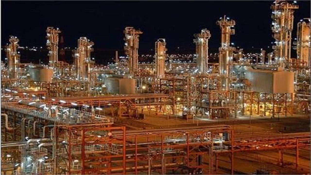 چین ۵ درصد از سهام توسعه میدان «پارس جنوبی» را از قطر می‌خرد