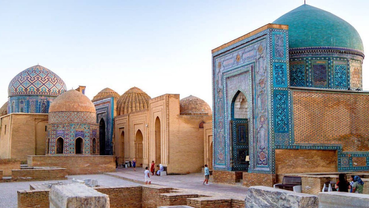 ازبکستان خواستار حضور متقی در نشست سمرقند شد