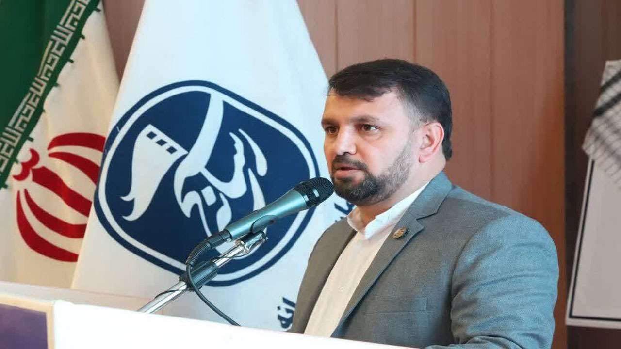 فضای مجازی پیام رسان روز جهانی قدس