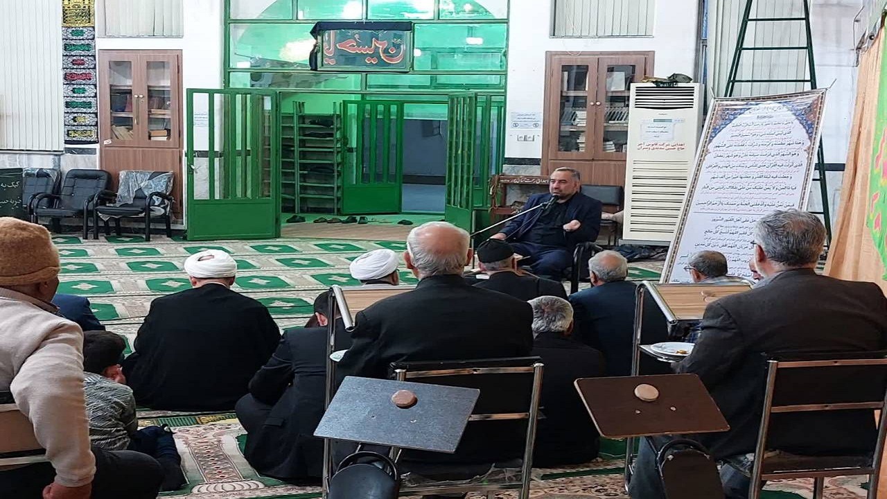 پیگیری برای جابجایی سایت زباله آزادشهر