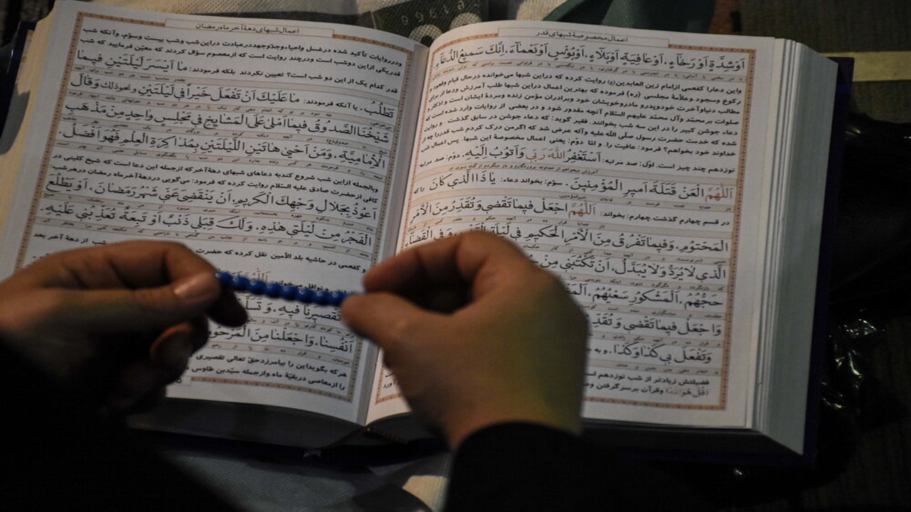 پاسخ پیامبر (ص) به این سوال که بهترین اعمال در ماه رمضان چیست؟