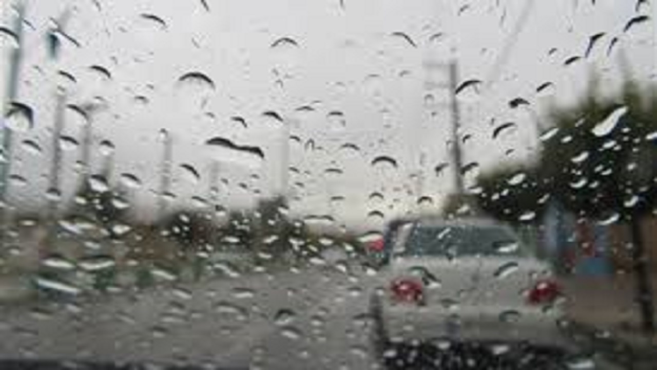 سومار پربارش‌ترین نقطه استان کرمانشاه