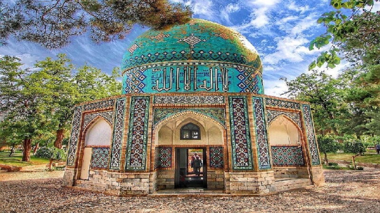 عطار نیشابوری، سیمرغ آسمان شعر و عرفان ایران