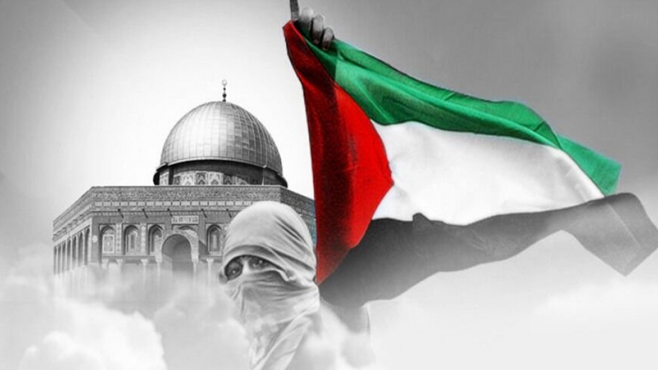 جبهه‌های مقاومت متحد شده‌اند؛ روز قدس امسال استثنایی است