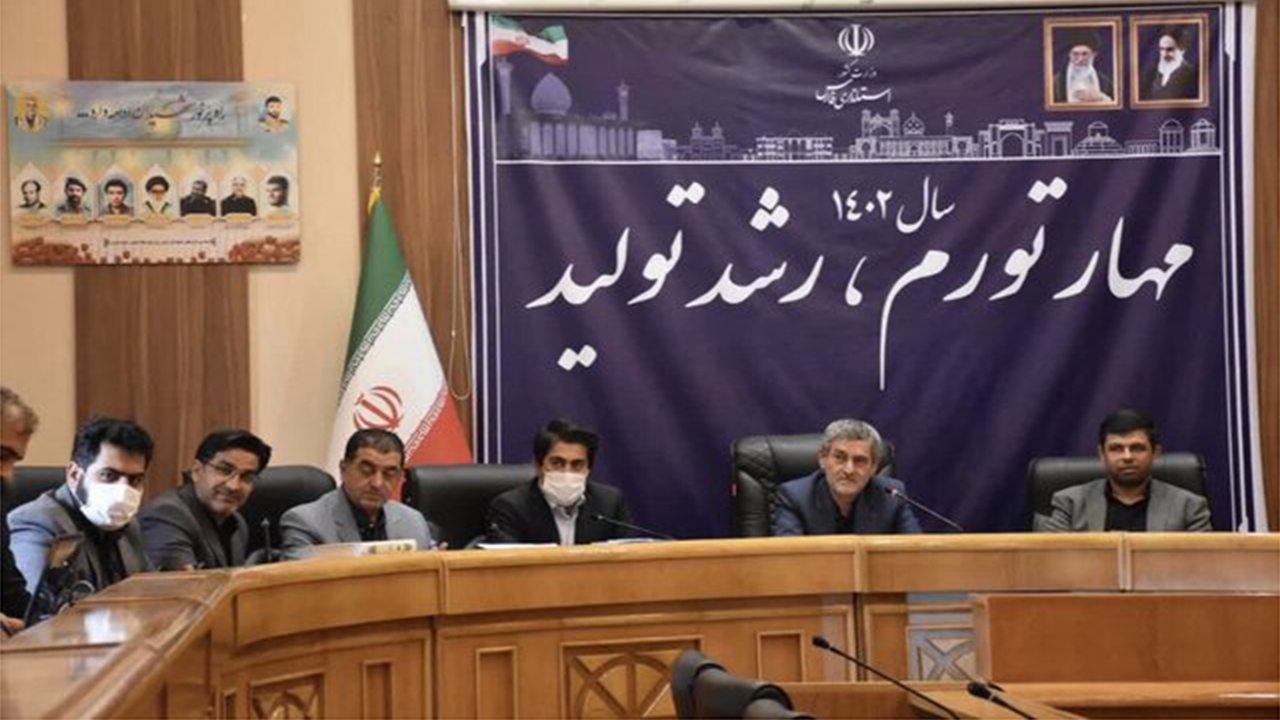 سریع‌ترین مسیر رشد اقتصادی، افزایش تولید است