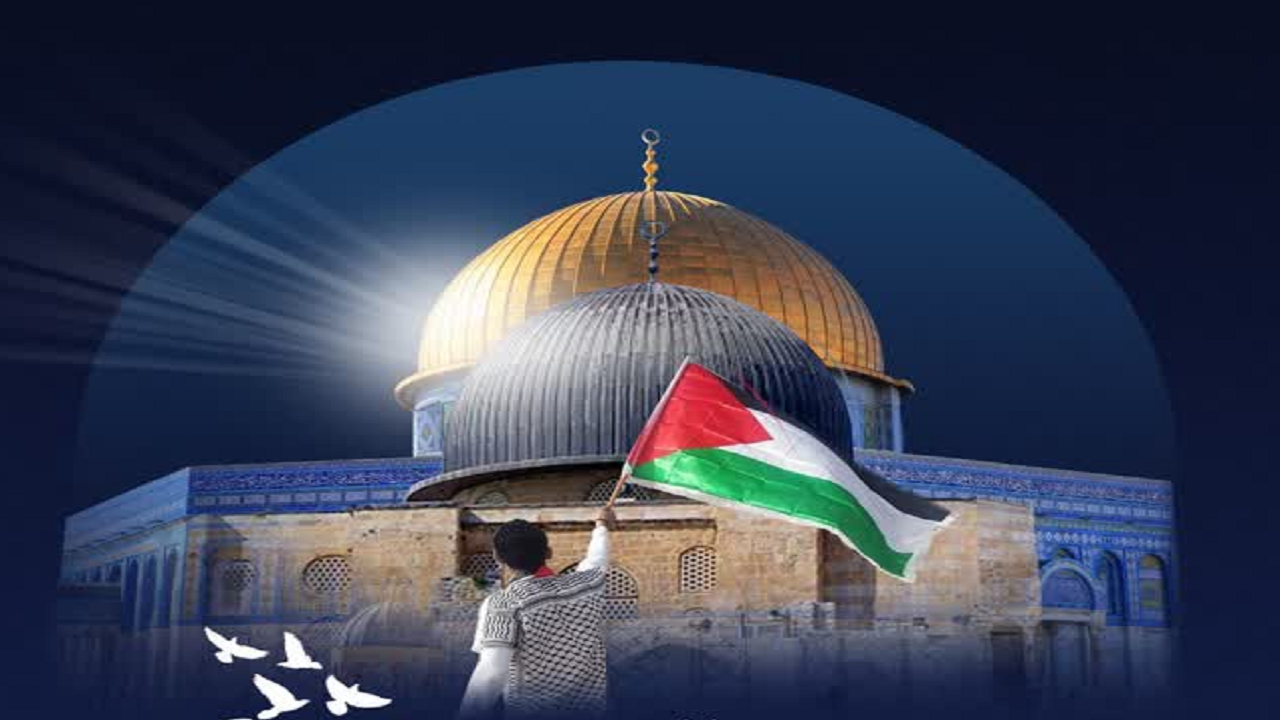 روز قدس، زیباترین جلوه وحدت ملت‌های اسلامی
