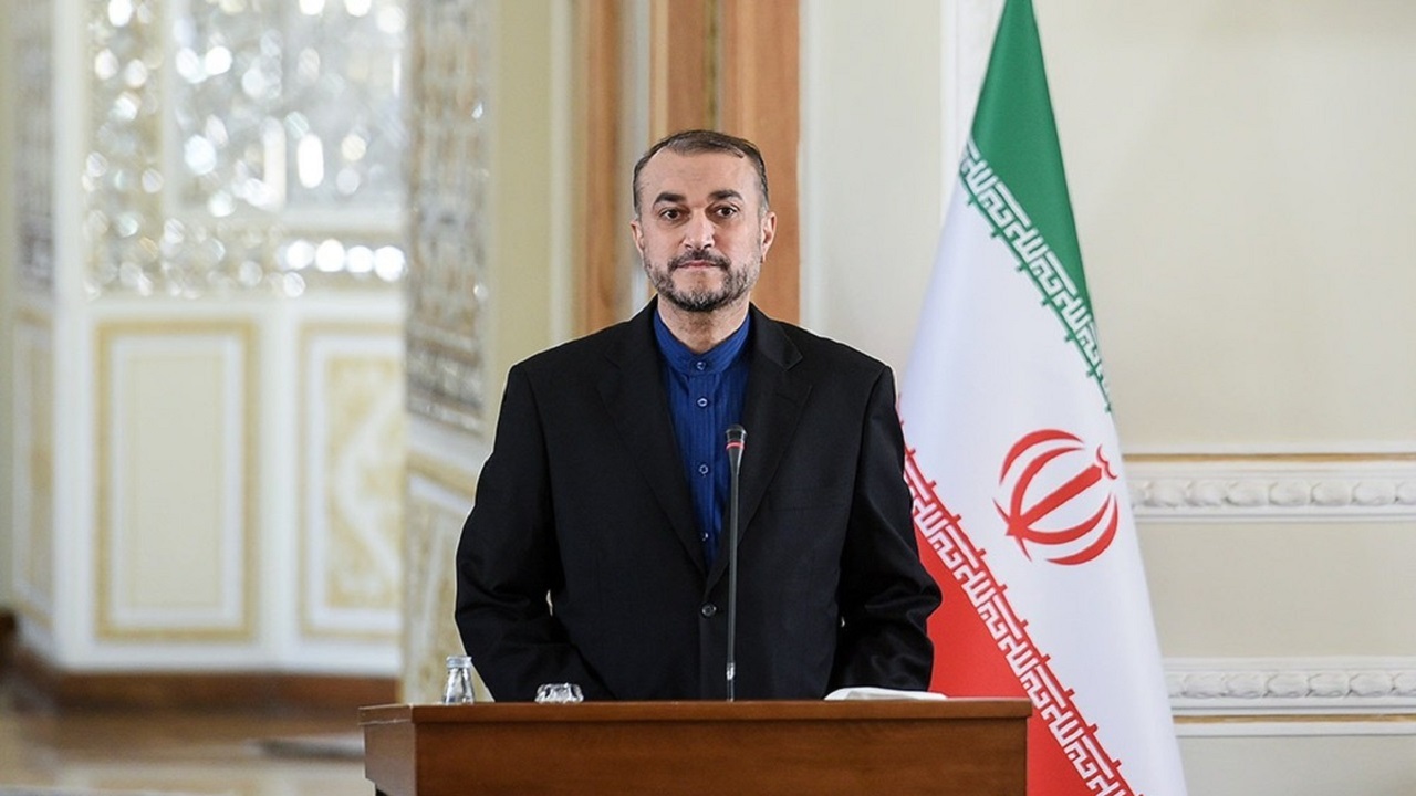 جزئیات دیدار وزرای خارجه ایران، روسیه، چین و پاکستان درباره افغانستان