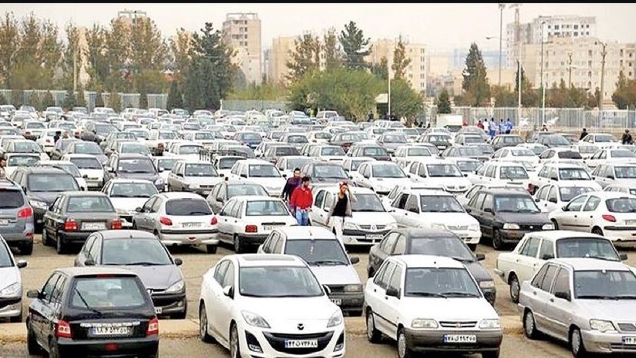 افزایش ۳۰ تا ۷۰ درصدی قیمت خودرو در صورت عدم تحویل به‌روز