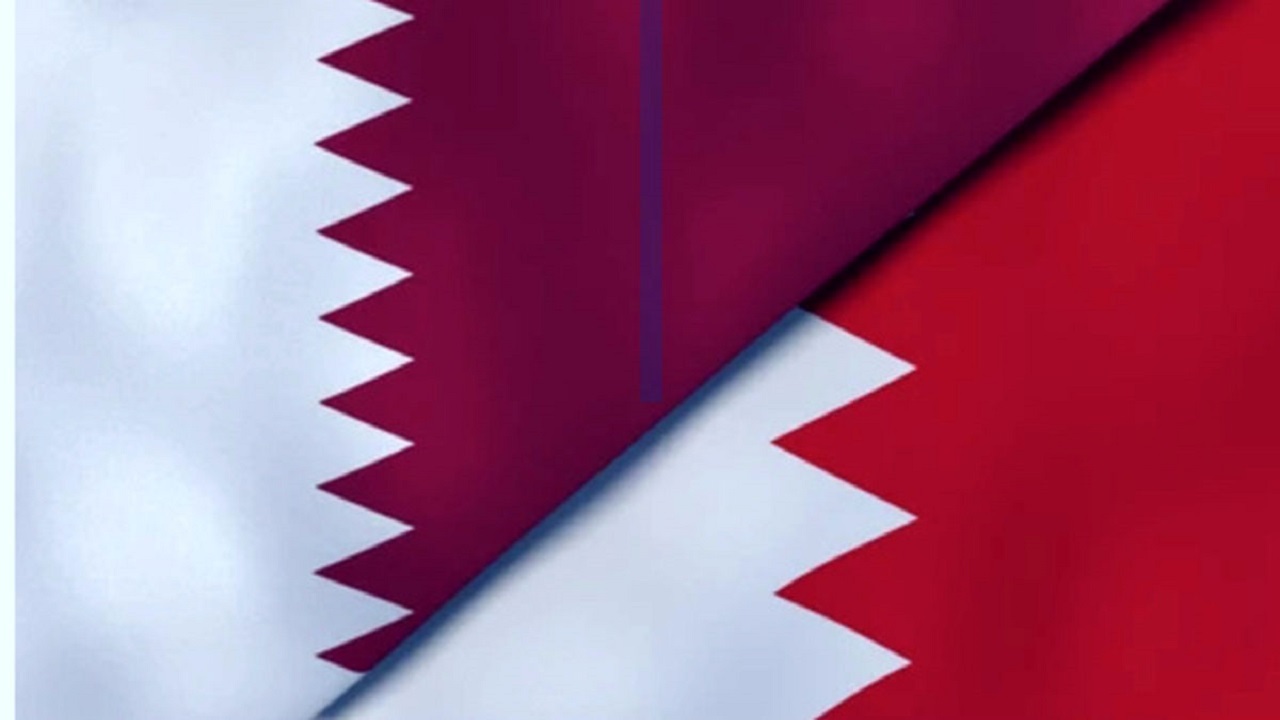 اعلام ازسرگیری روابط دیپلماتیک قطر و بحرین