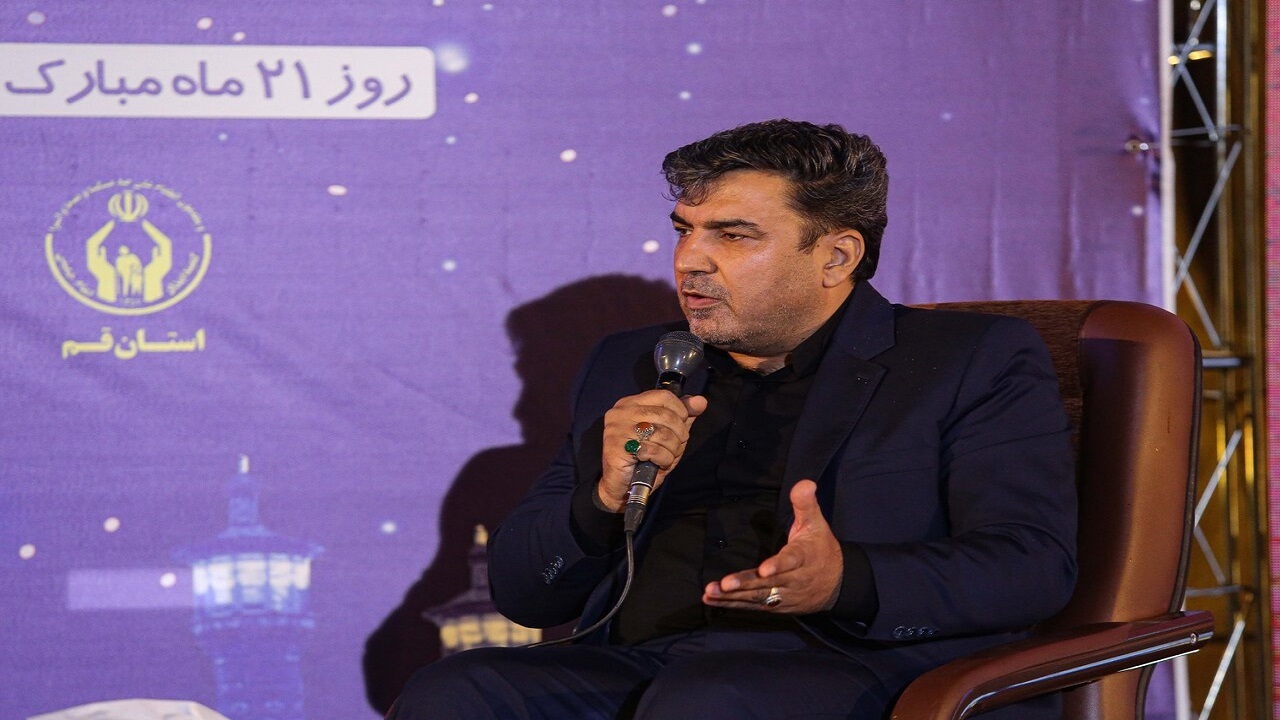 افزودن ۵۰۰ هزارحامی به یک میلیون و ۲۰۰ هزار حامی در دستور کار است