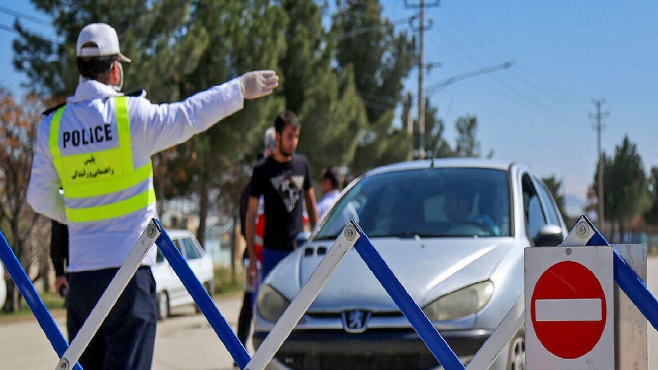 محدودیت‌های ترافیکی روز قدس در بیرجند اعلام شد