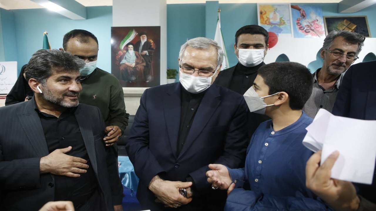 سلامت واقعی روح و جسم با عمل به دستورات قرآن کریم حاصل می‌شود