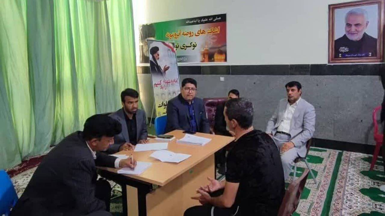 تخفیفی در مجازات مخلان نظم و امنیت قائل نمی شویم