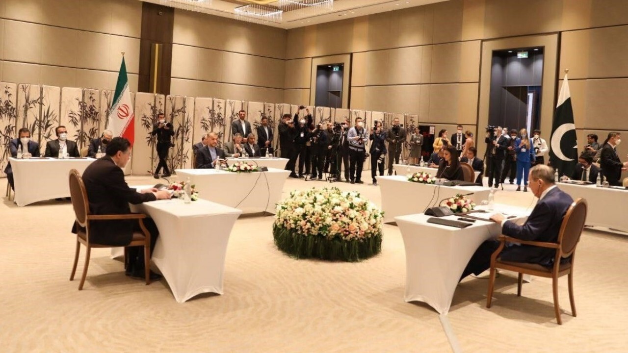 آمریکا و متحدانش مسئول وضعیت کنونی در افغانستان هستند