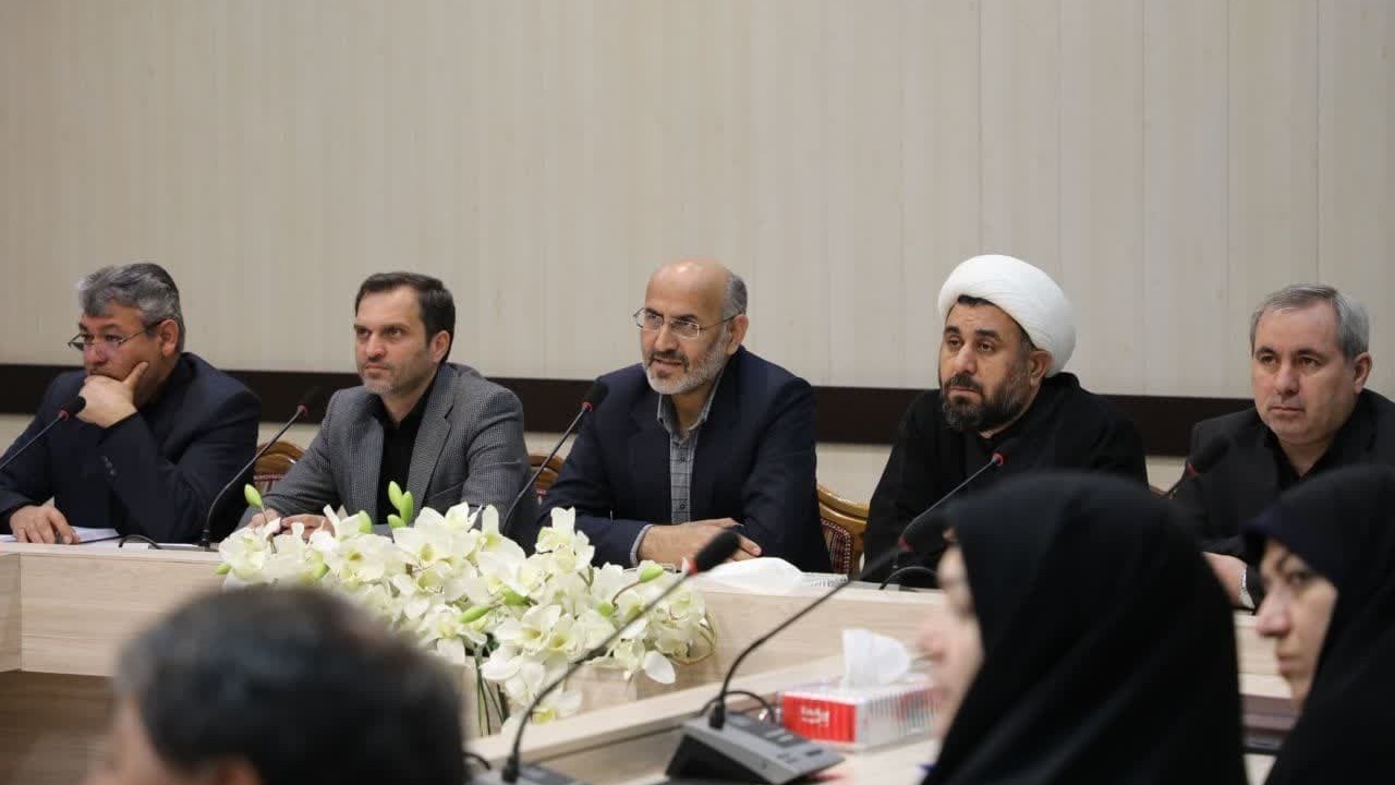 فرصت‌های اقتصادی اردبیل در جشنواره بین المللی کوچ عشایر معرفی شود