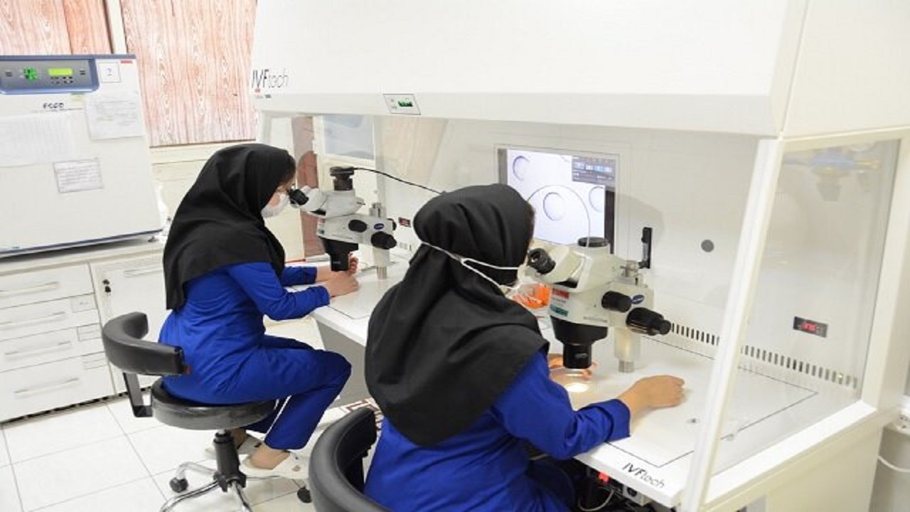 آغاز ثبت نام در آزمون دوره تکمیلی تخصصی بالینی رشته ناباروری از ۲۶ فروردین