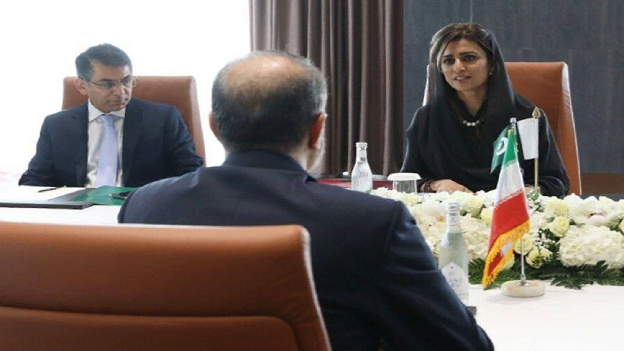ایران و پاکستان هر دو از اتفاقات افغانستان به طور مستقیم تاثیر می‌پذیرند