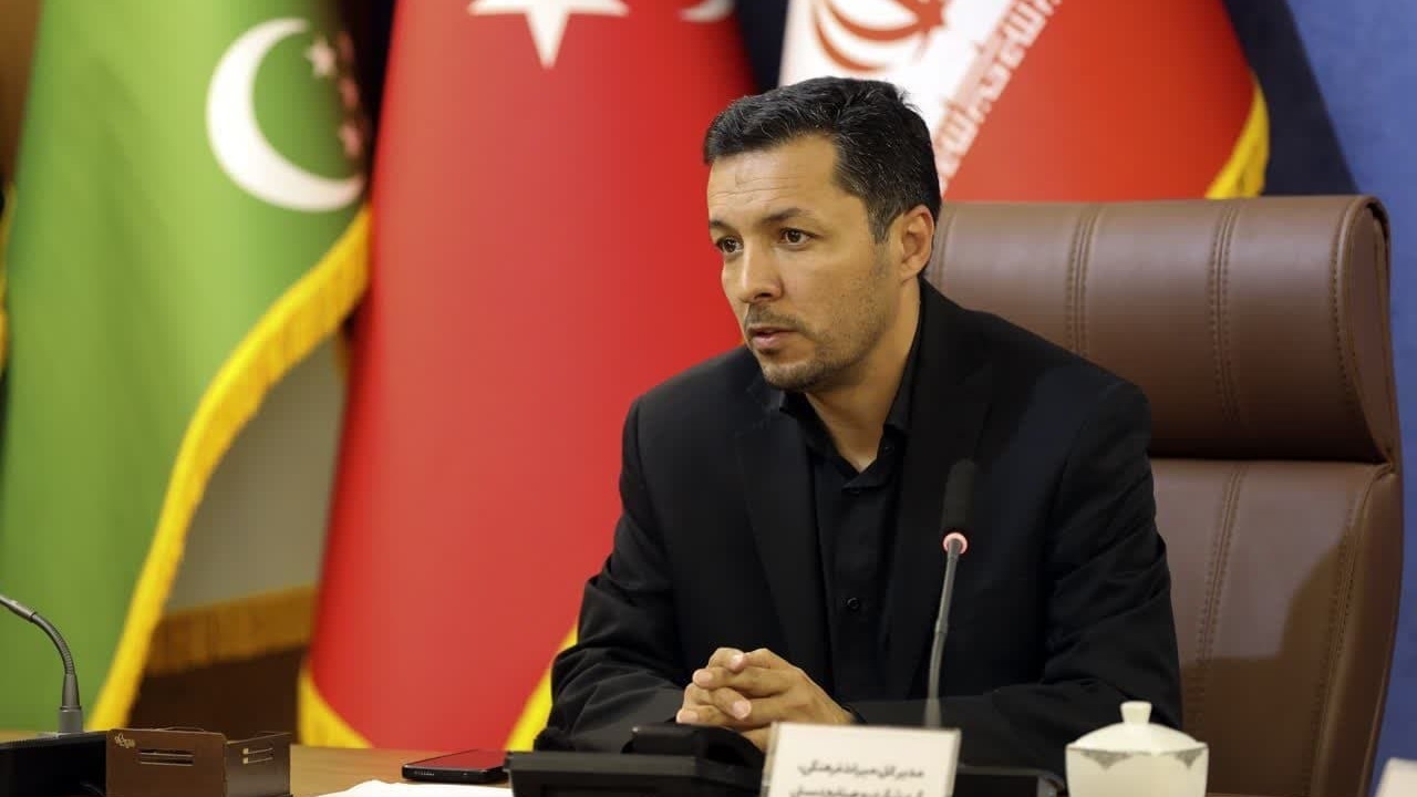 تحقق اشتغال ۱۴۸۰ نفر در حوزه صنایع دستی/ ۷۶۹ میلیارد ریال تسهیلات به صنعتگران اردبیل پرداخت شده است