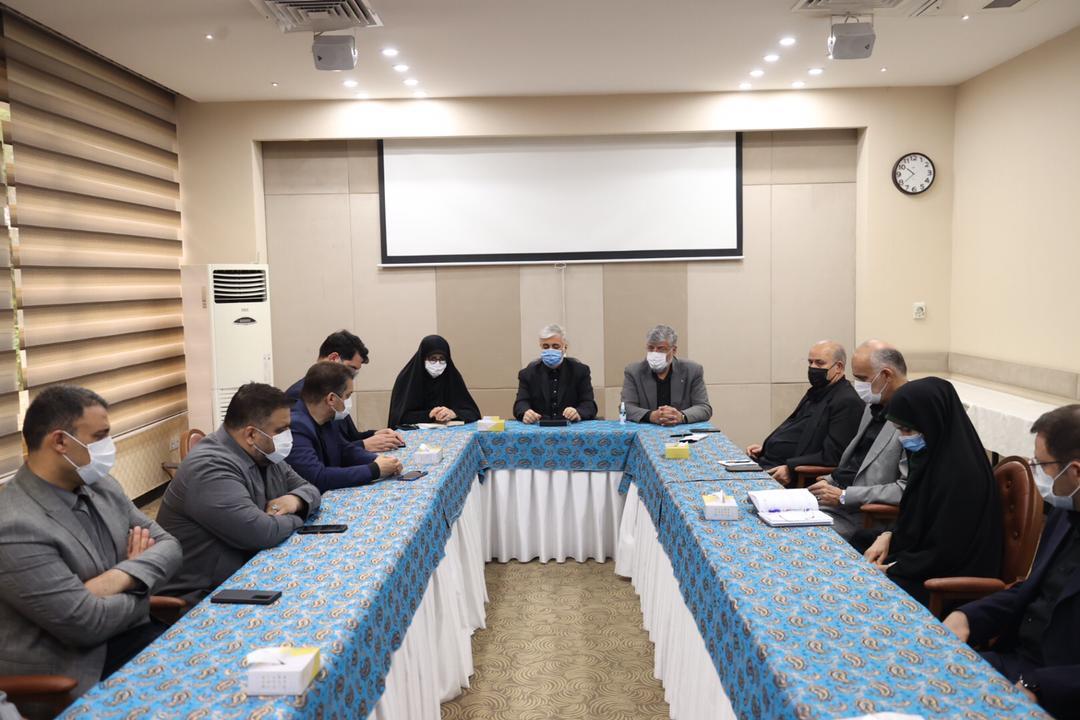 سجادی: کرامت زنان باید در هنگام برگزاری رویدادهای ورزشی حفظ شود