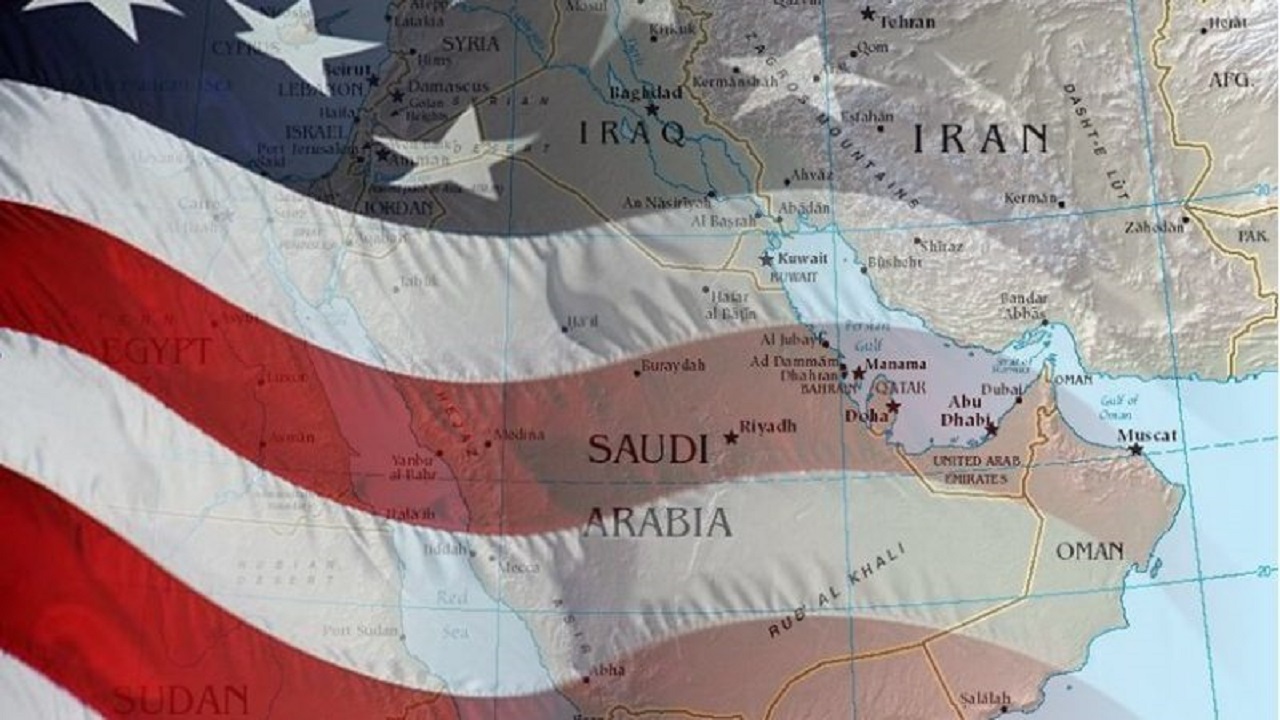 مقام آمریکایی از شکست‌های آمریکا در غرب آسیا گفت