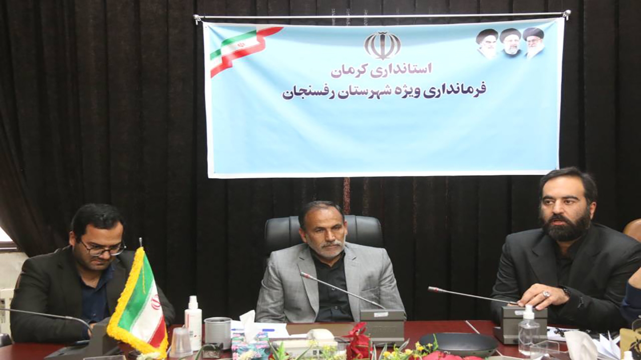 انجمن‌های هنری رفسنجان، ساماندهی شوند