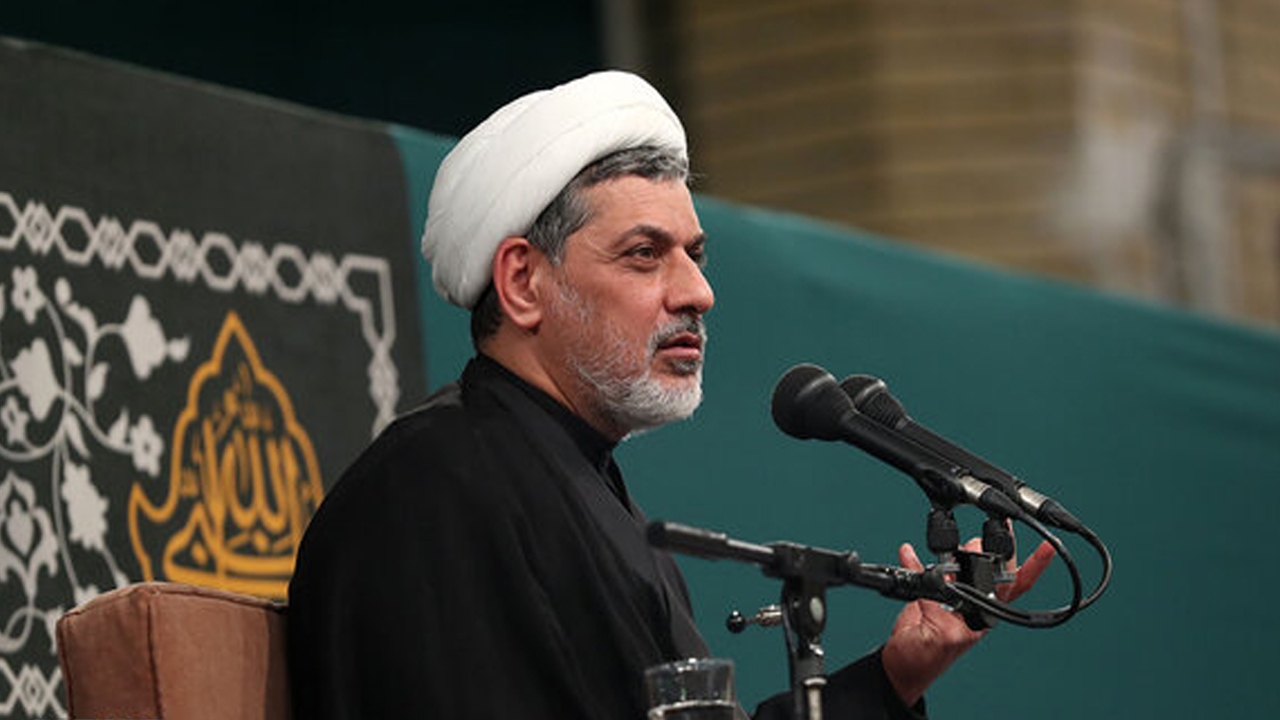 فرافکنی در گناه یکی از اشکالات امروز جامعه است