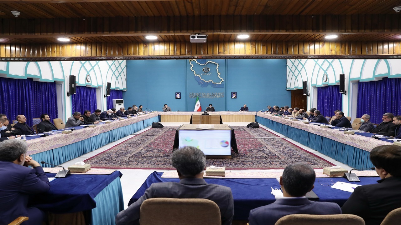 دولت تأمین مسکن را با تلاش مضاعف و بی‌وقفه پیگیری می‌کند