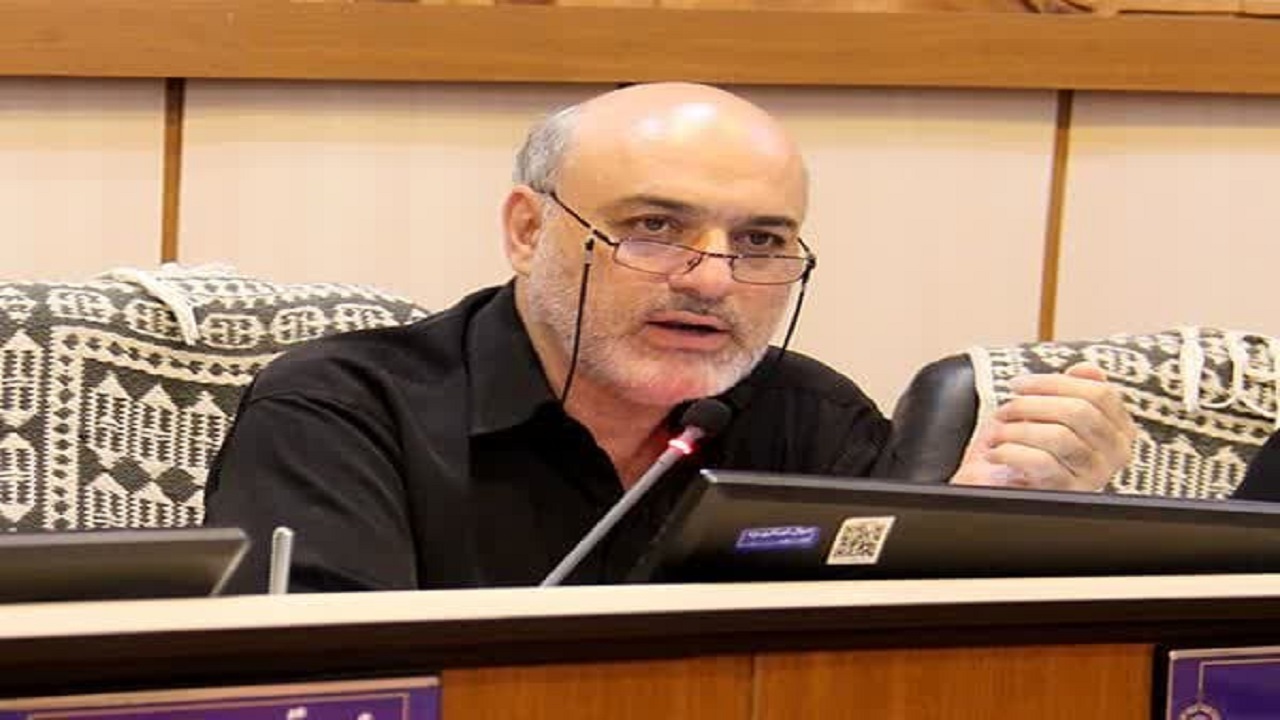 شهرداری نباید عامل سد معبر باشد