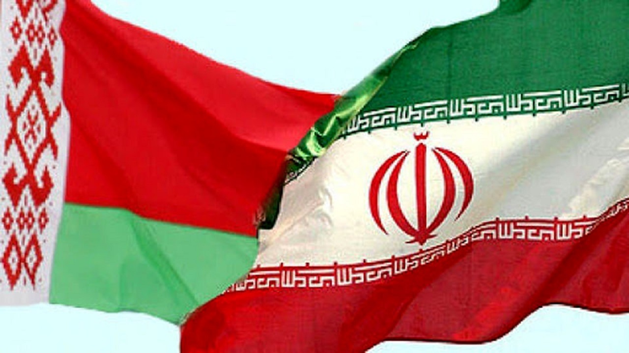 اطلاعیه سفارت ایران در بلاروس درباره برقراری پرواز مستقیم تهران - مینسک