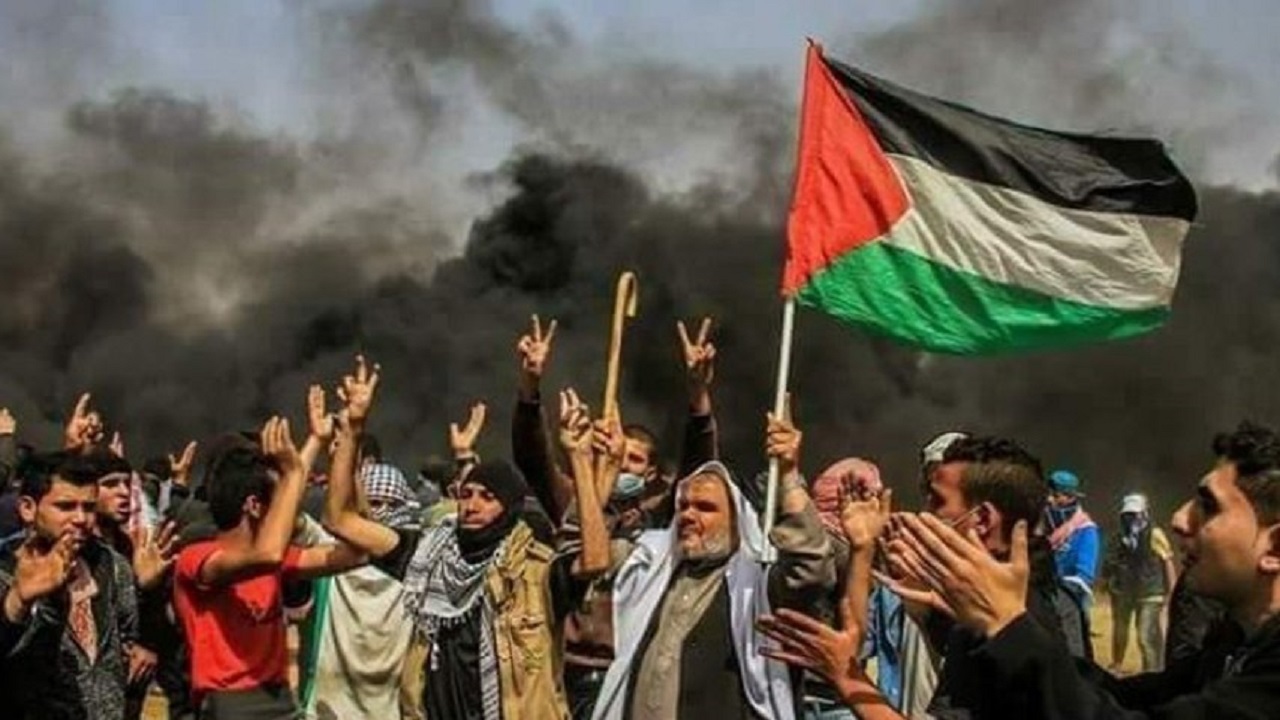 فراخوان حماس برای حضور در مسجدالاقصی در روز قدس