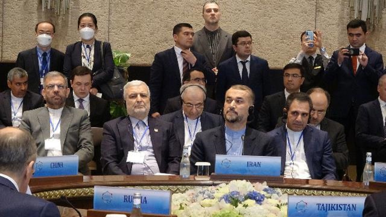 اوضاع افغانستان برای همسایگان این کشور اهمیت حیاتی دارد