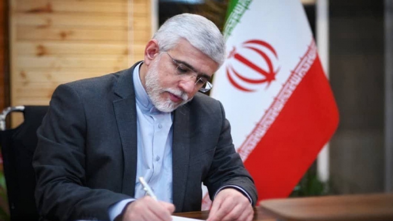 پیام دعوت استاندار برای حضور در راهپیمایی روز قدس