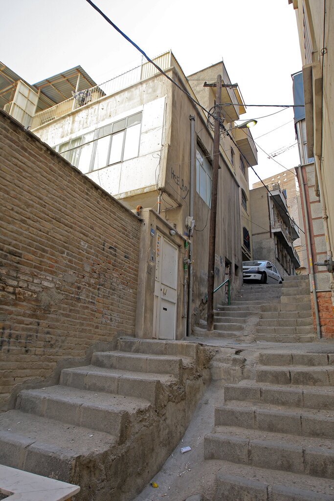 قیطریه