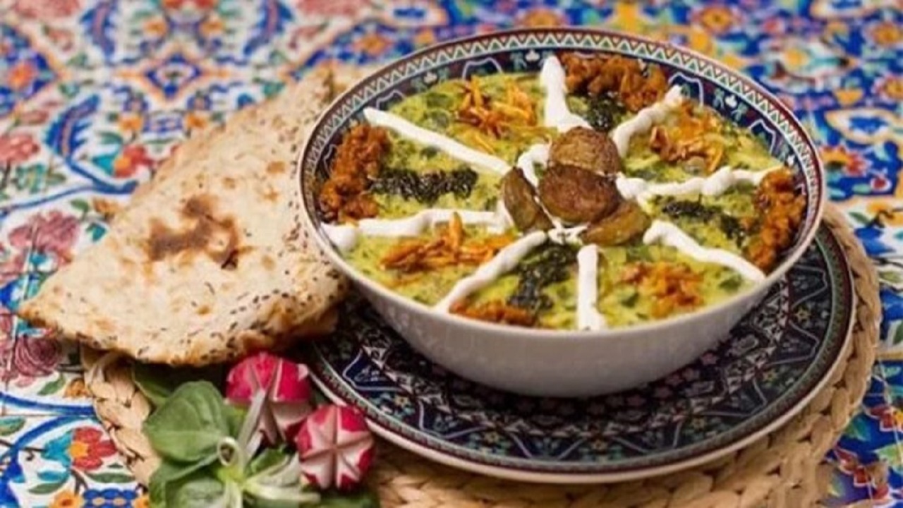 تا دیر نشده دیگ را علم کنید، اموات منتظرند