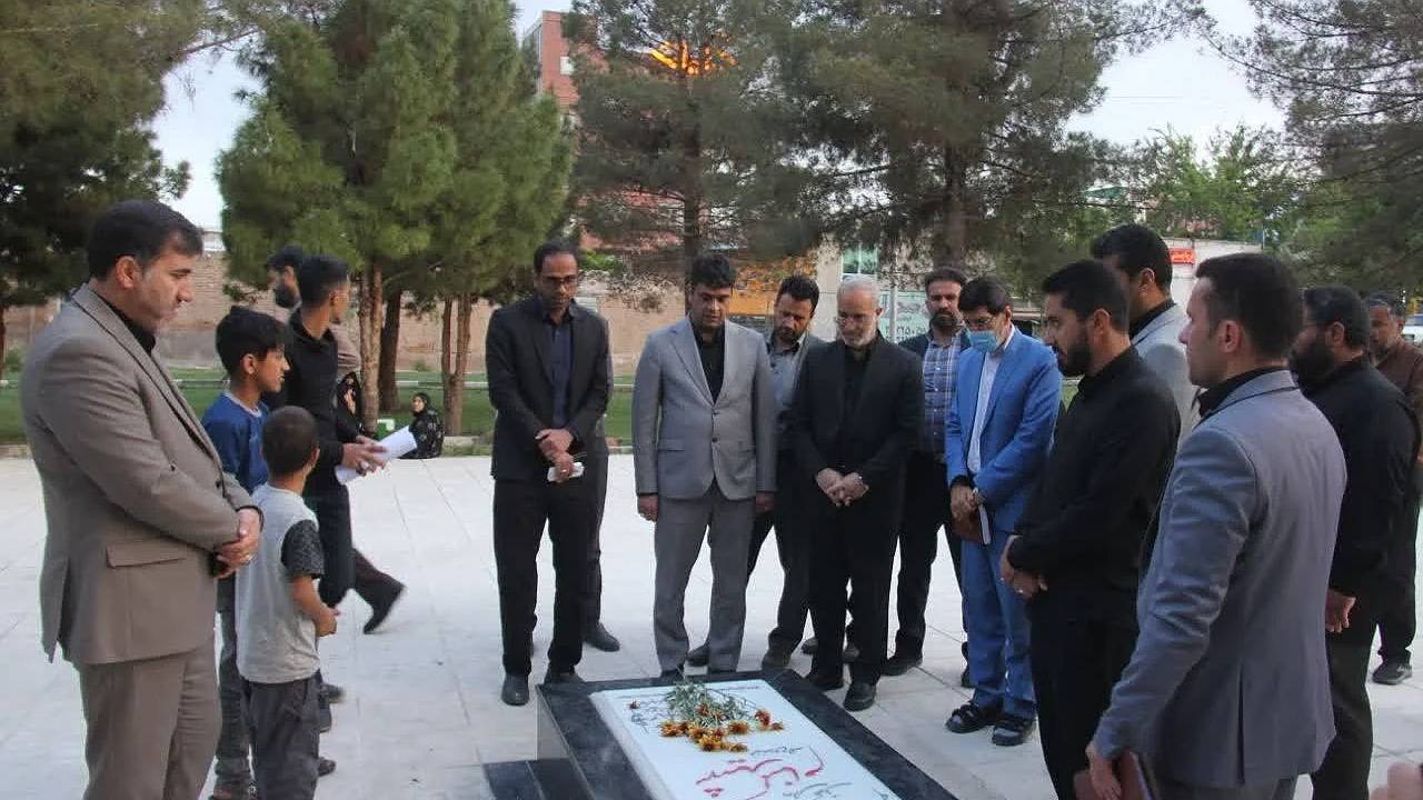 قول مساعد استاندار کرمان برای تعریض خیابان شهید دستغیب