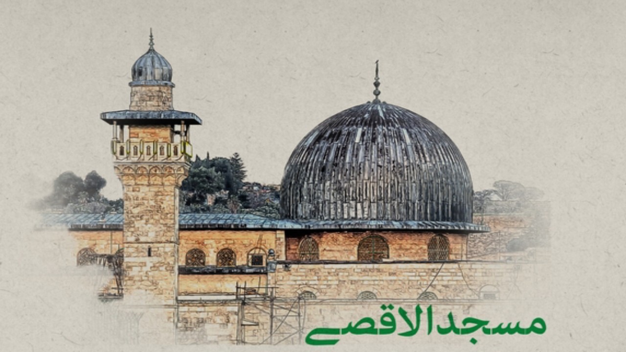 دفاع از فلسطین وظیفه تمامی مسلمین جهان است