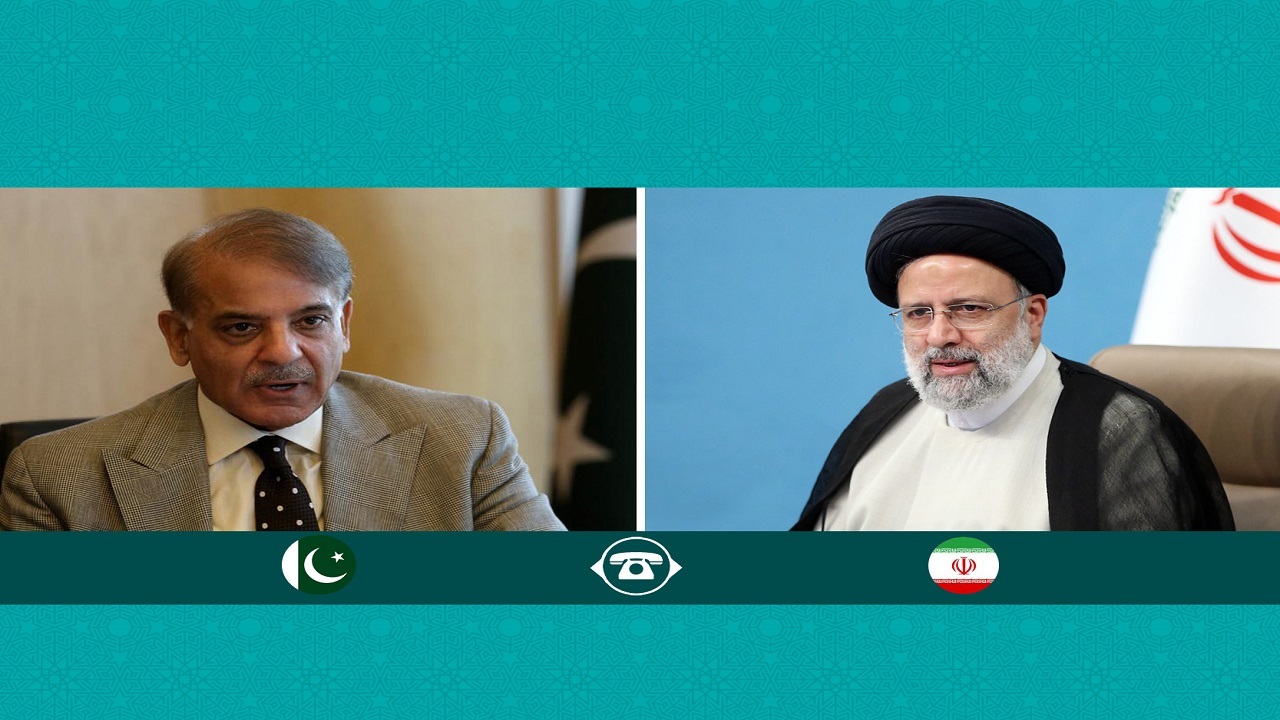 رئیسی: کشور‌های اسلامی با تشکیل جبهه منسجم مانع از تداوم اقدامات صهیونیست‌ها شوند