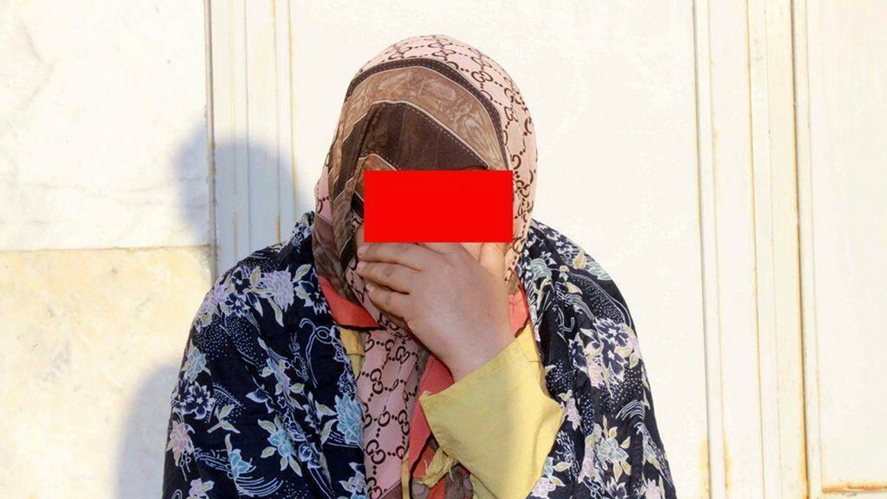 دستگیری زن جوان به جرم سرقت خودرو