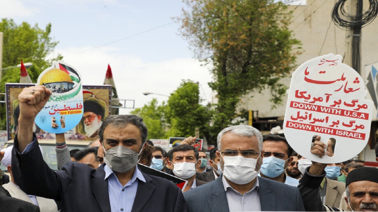 راهپیمایی روز جهانی قدس بصیرت‌ و انسجام مسلمانان را به رخ خواهد کشید