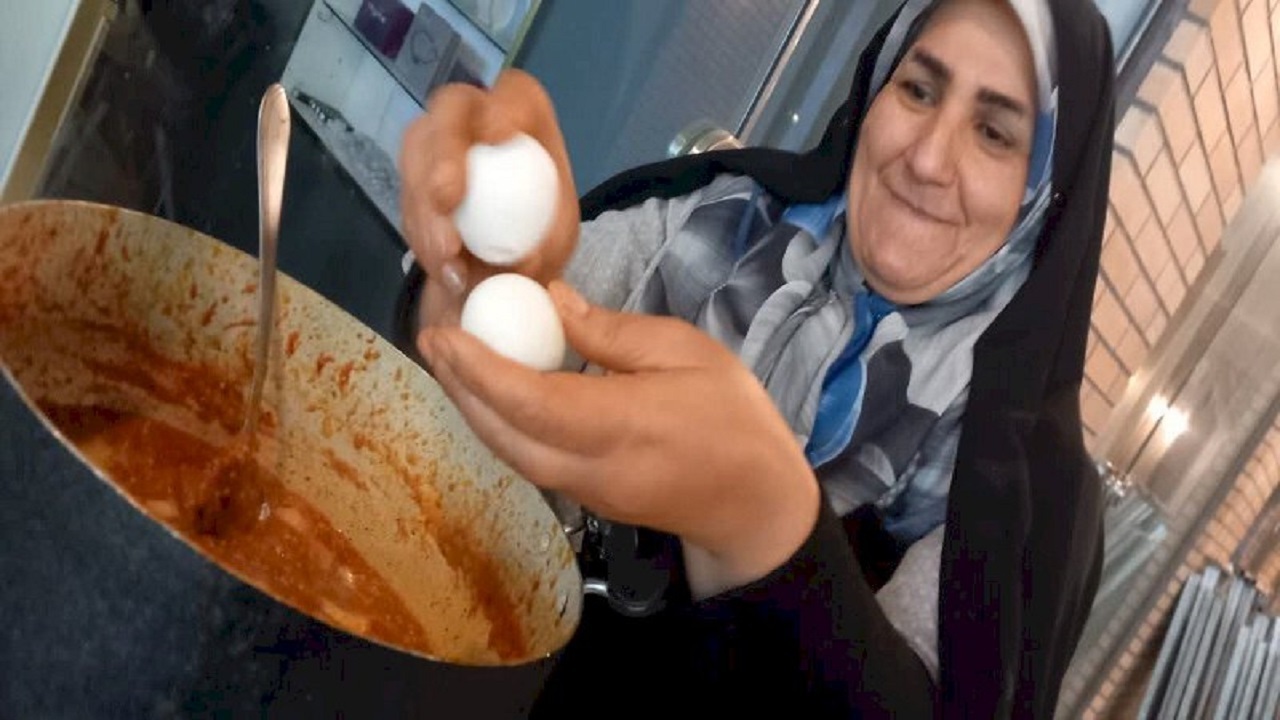 خیابان غذا در قم به ایستگاه آخر رسید