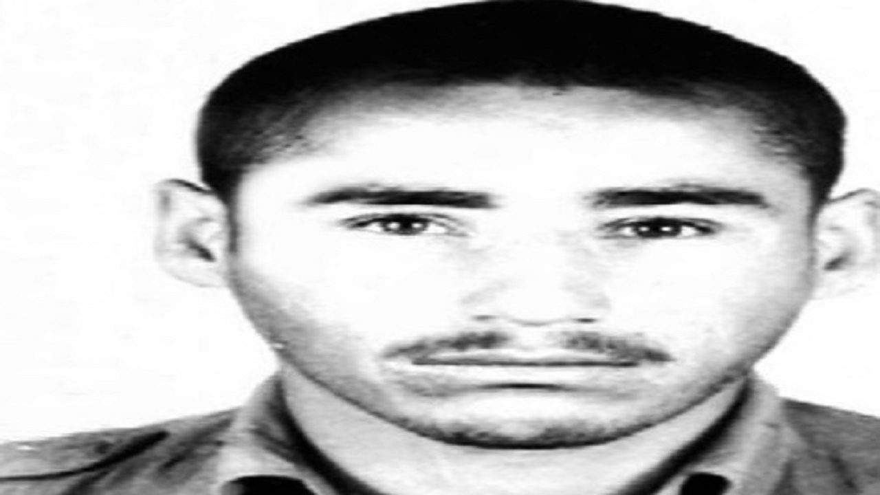 گذری بر زندگی و وصیت نامه شهید آتشدانی