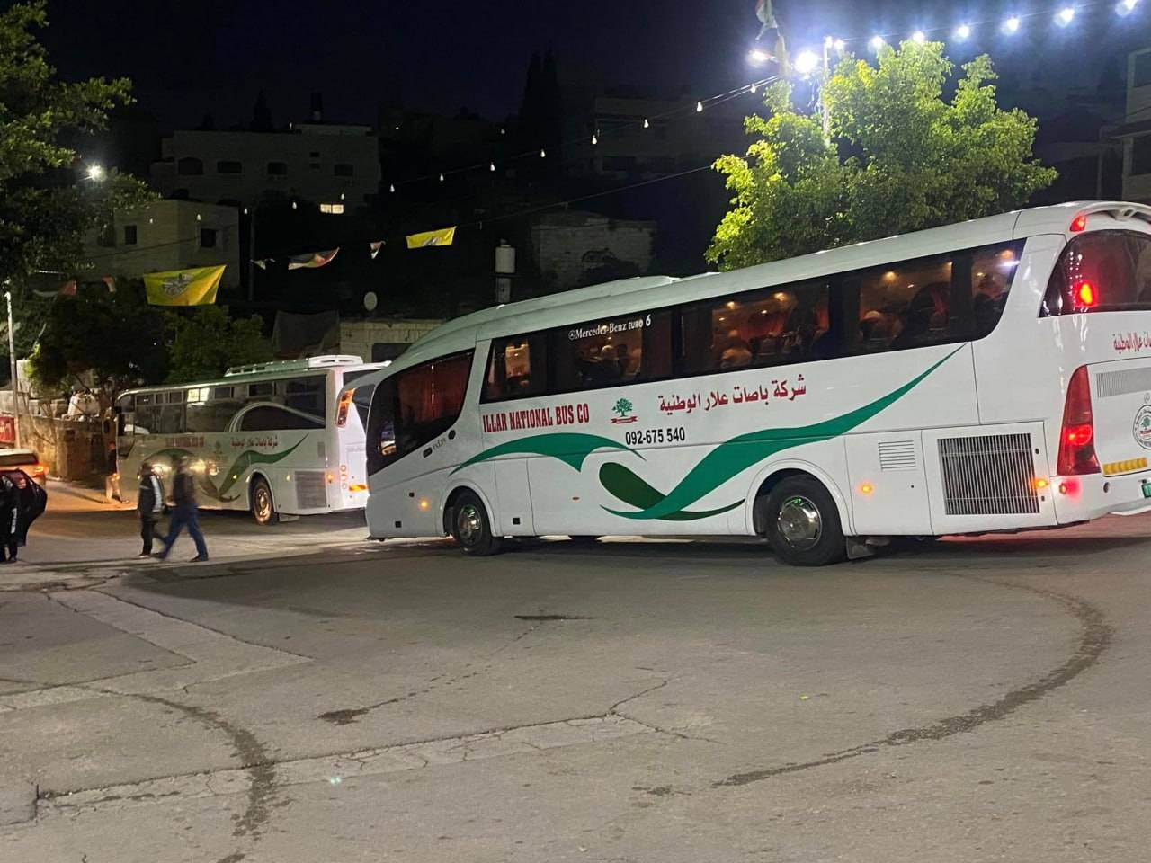 حمله صهیونیستها به نمازگزاران حمله صهیونیستها به نمازگزاران فلسطینی
