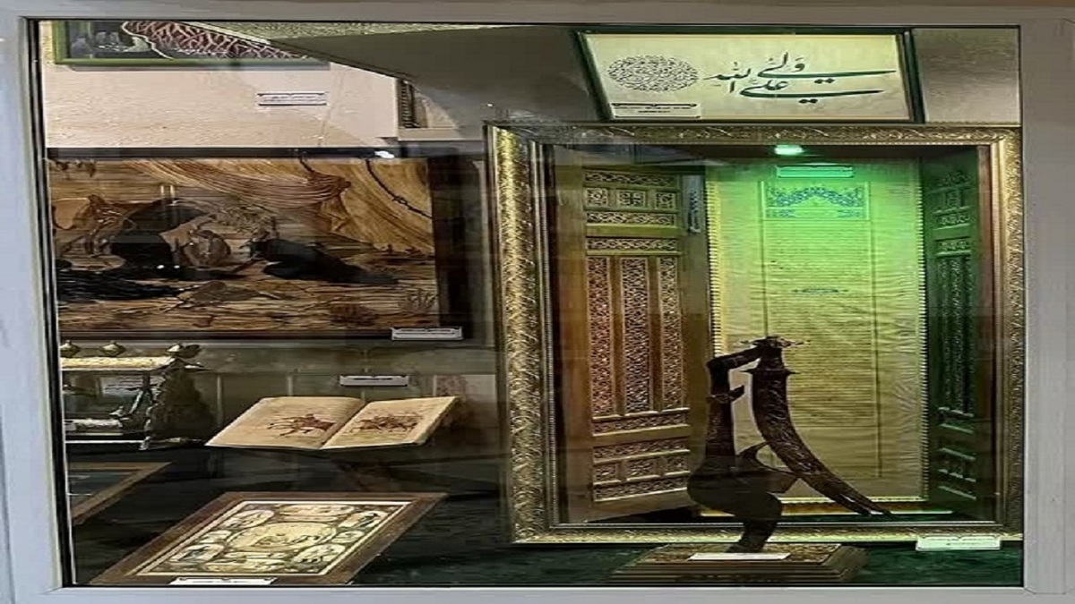 راه تقویت اراده در کلام امیرالمومنین (ع) + فیلم